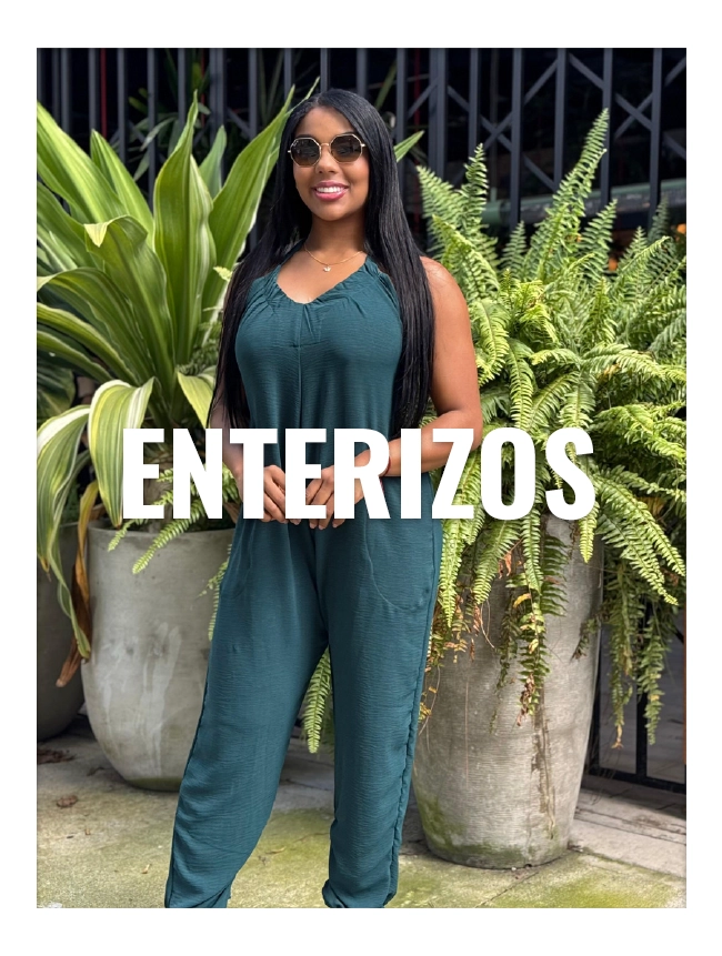 Categoría Enterizos