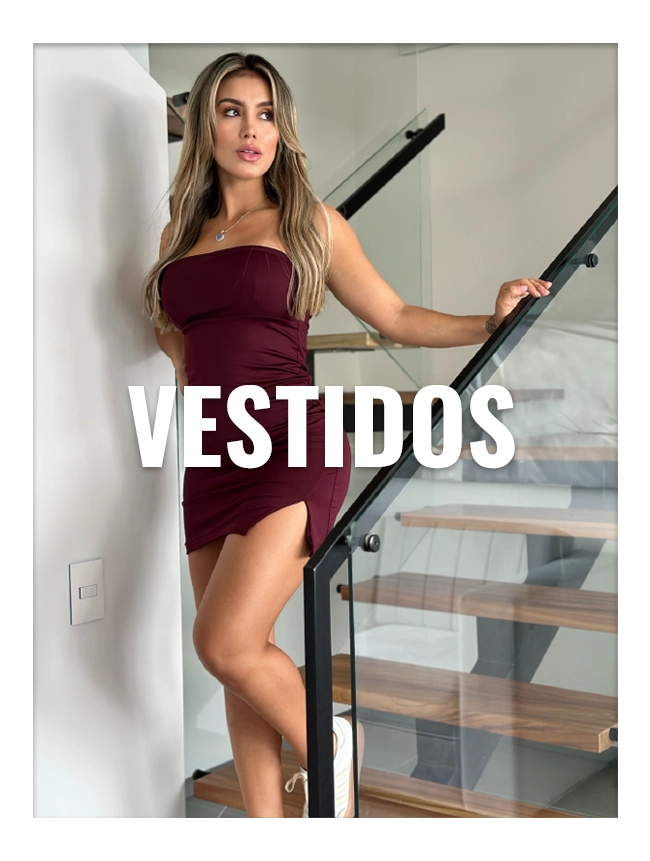 Categoría Vestidos